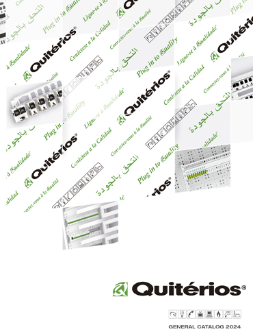 Quitérios General Catalog
